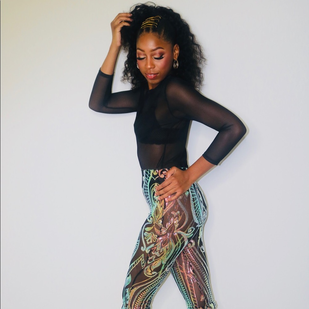 Glitz ‘n GLAMM Set